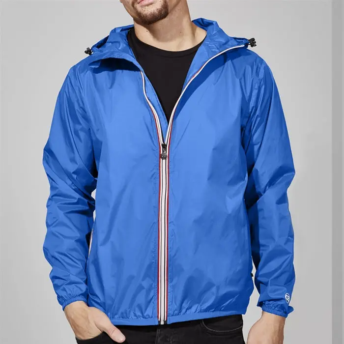 O8 Adult Packable Rain Jacket 2