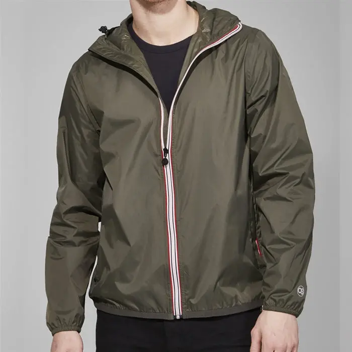 O8 Adult Packable Rain Jacket 3