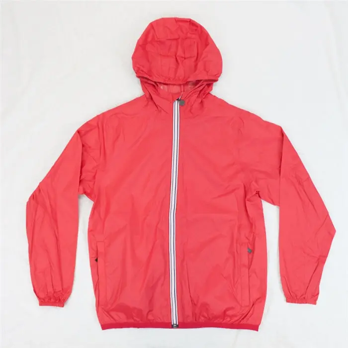 O8 Youth Packable Rain Jacket 4