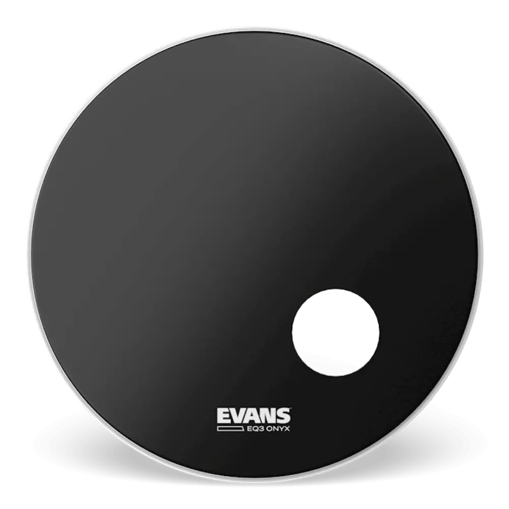 Evans Onyx Eq3 Bass Resonant 1
