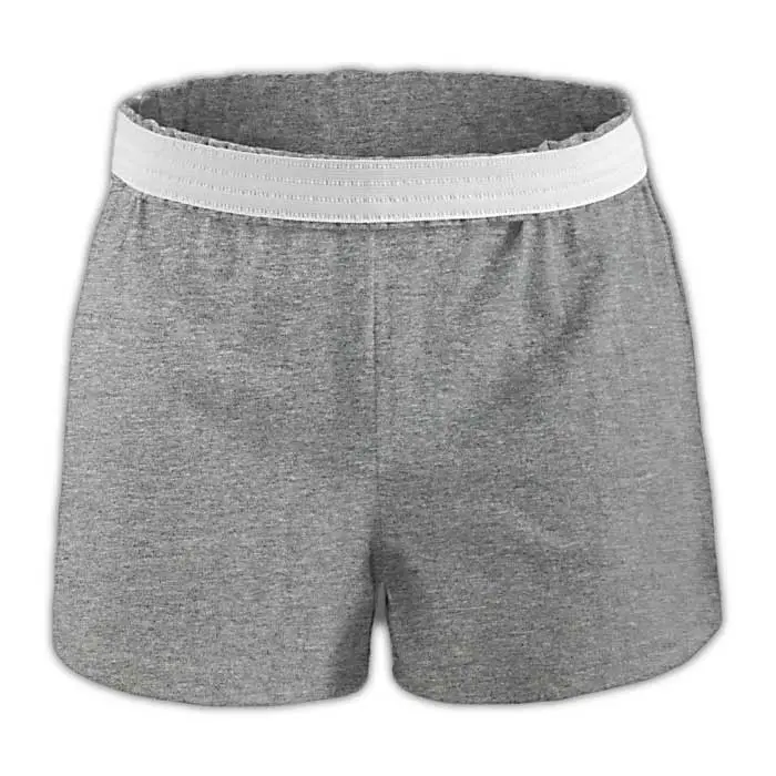 Authentic Soffe Girls Shorts 8