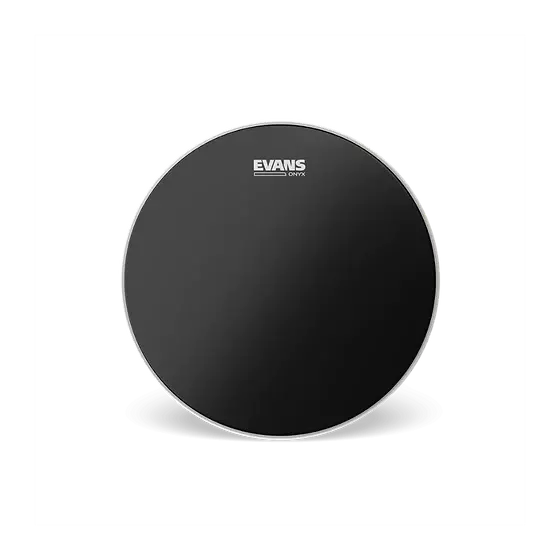 Evans Onyx 2 Ply Coated 1