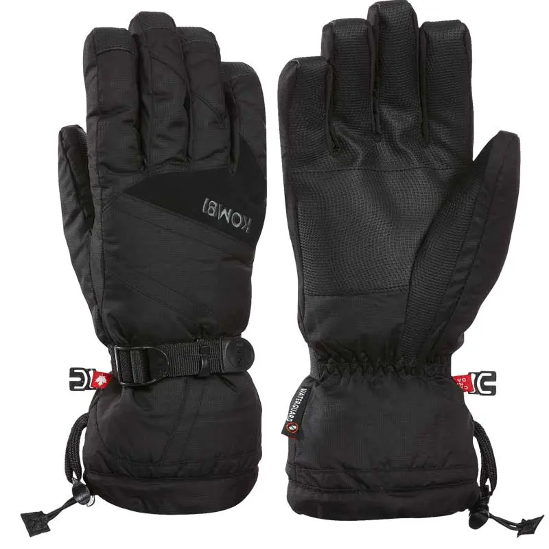 Kombi Men's 'The Original' Waterguard Winter Glove 1
