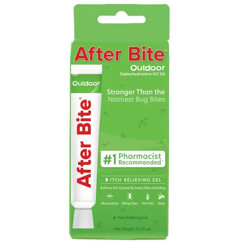 Afterbite Outdoor 1