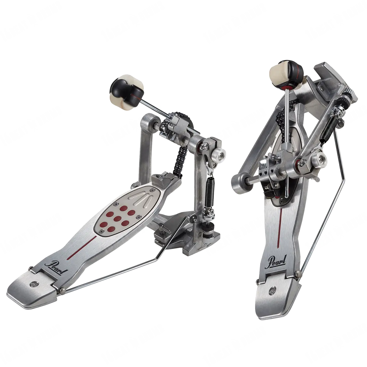Pearl Eliminator Redline Lt (Light-Transport) Drum Pedal P-2050C/F 1