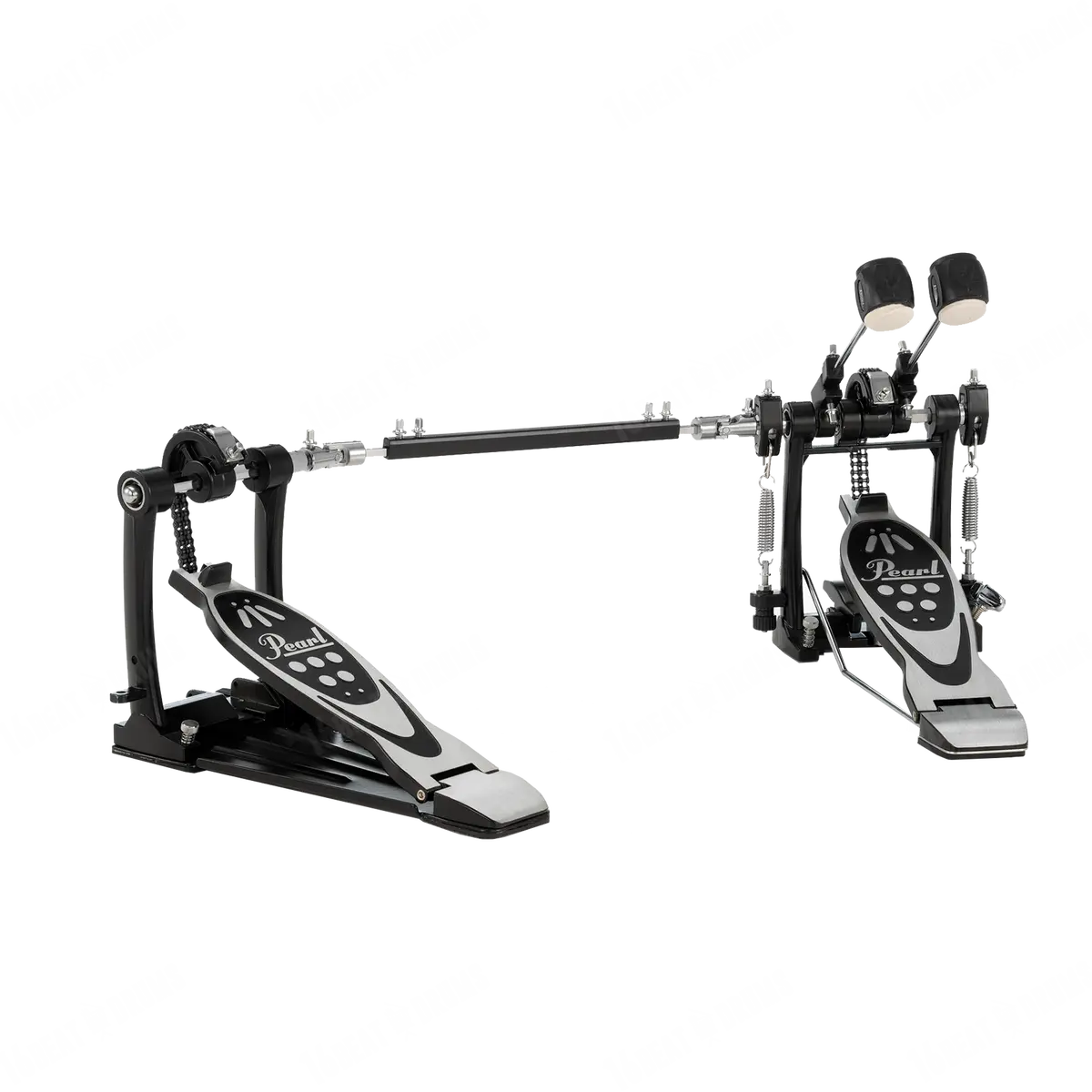 Pearl Double Bass Drum Pedal P-532 1