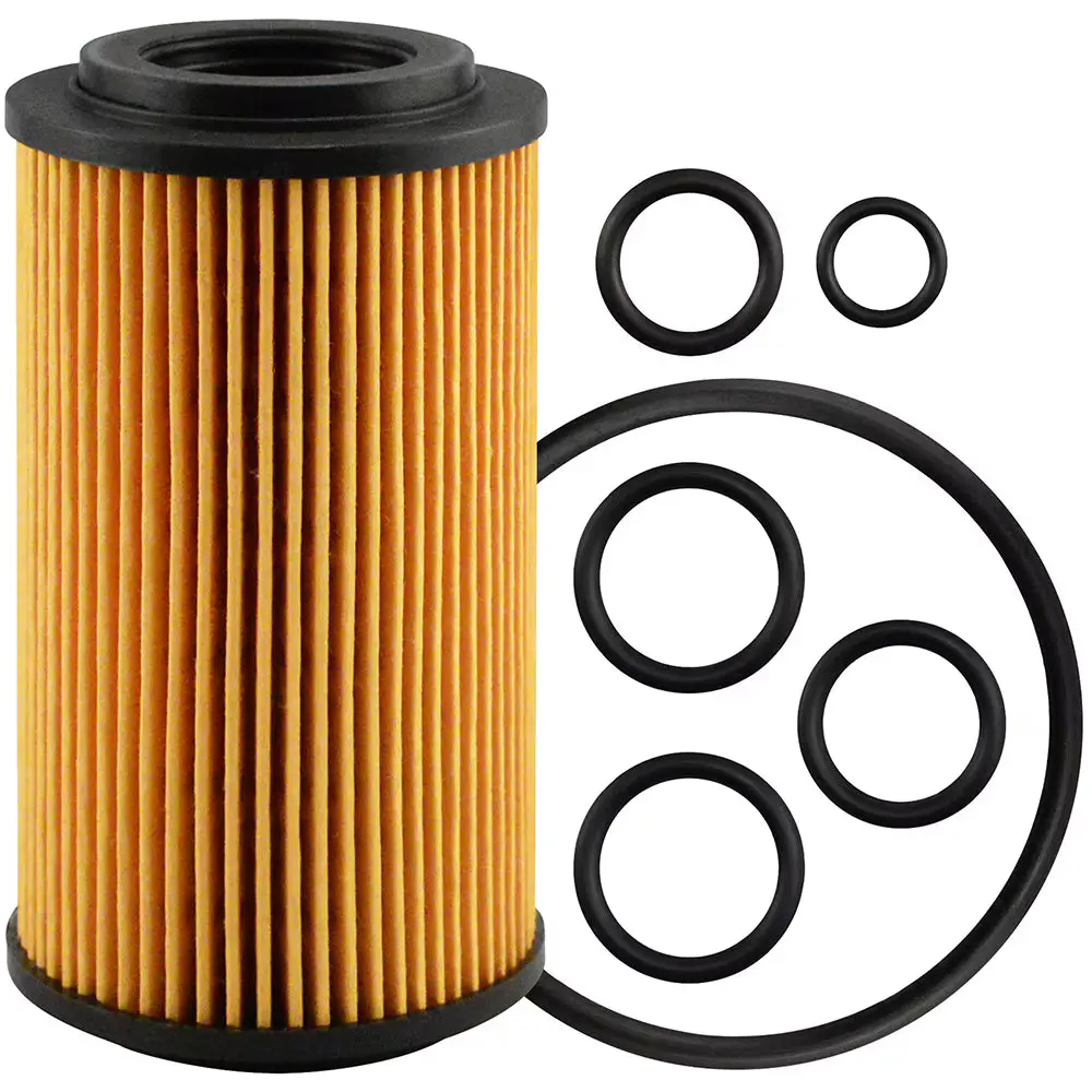 P1443 Oil Filter 1