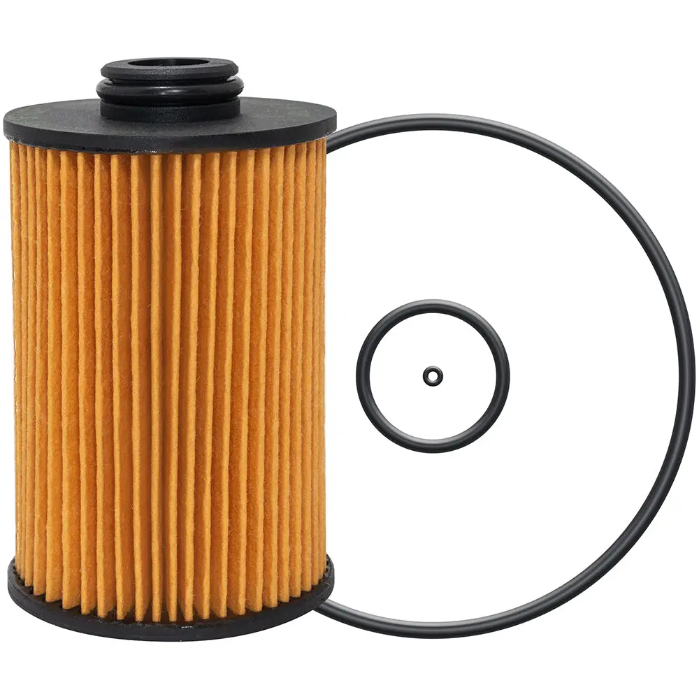 Pf40052 Fuel Filter Cartridge 1