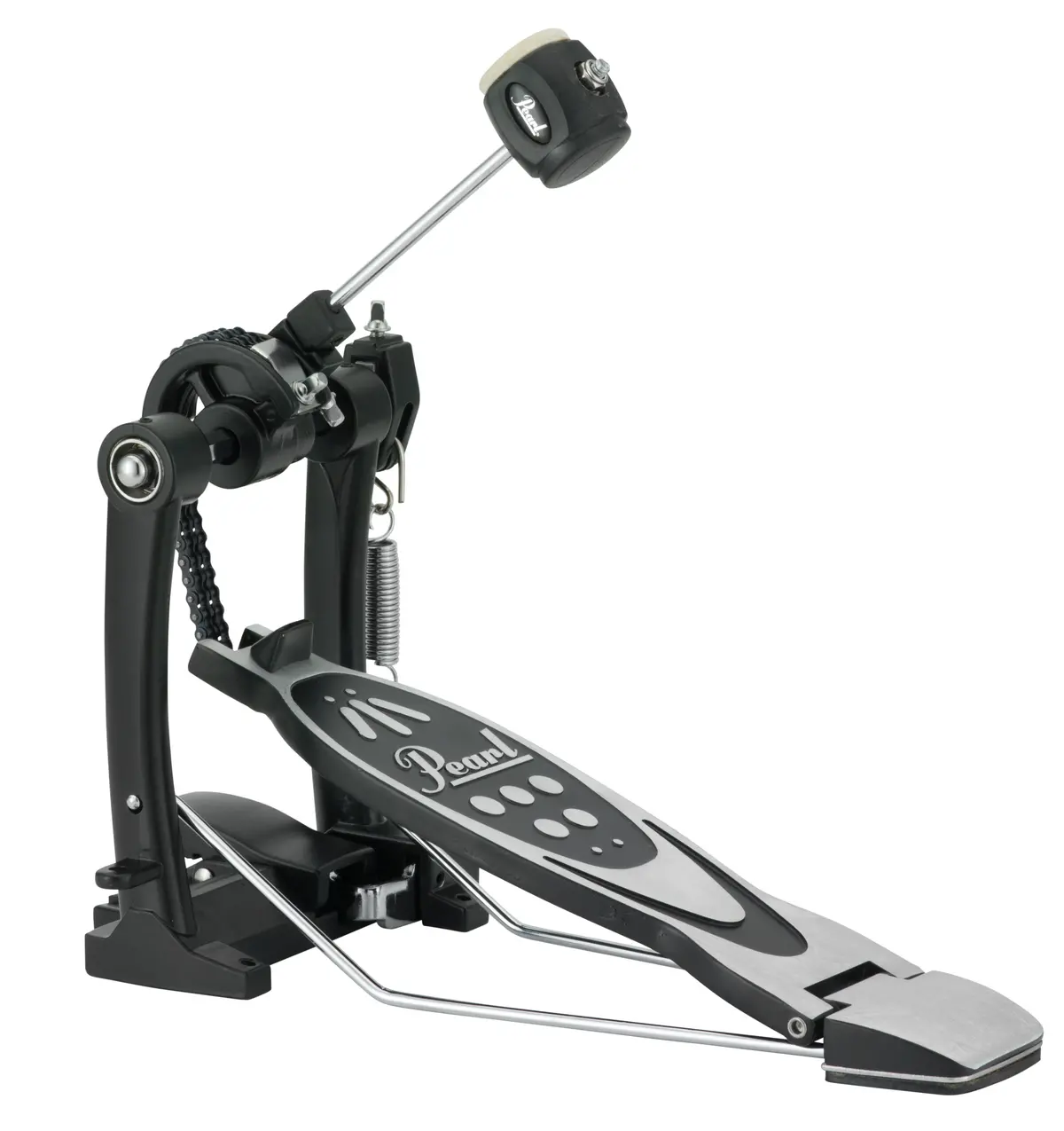 Pearl Single Bass Drum Pedal P-530 2