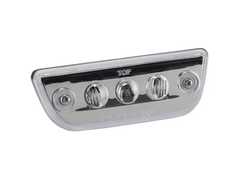 Wa128-4022 Side Marker Light 1