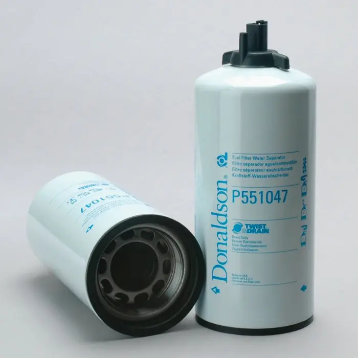P551047 Fuel Water Separator Filter 1