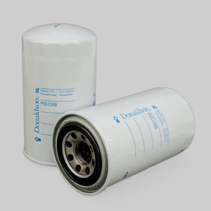 P551348 Hydraulic Filter Lo Pressure 1
