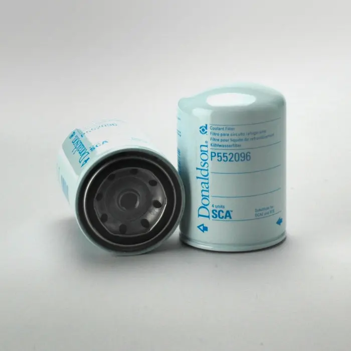 P552096 Coolant Filter 1