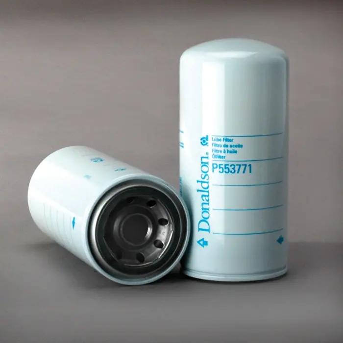 P553771 Lube Filter 1