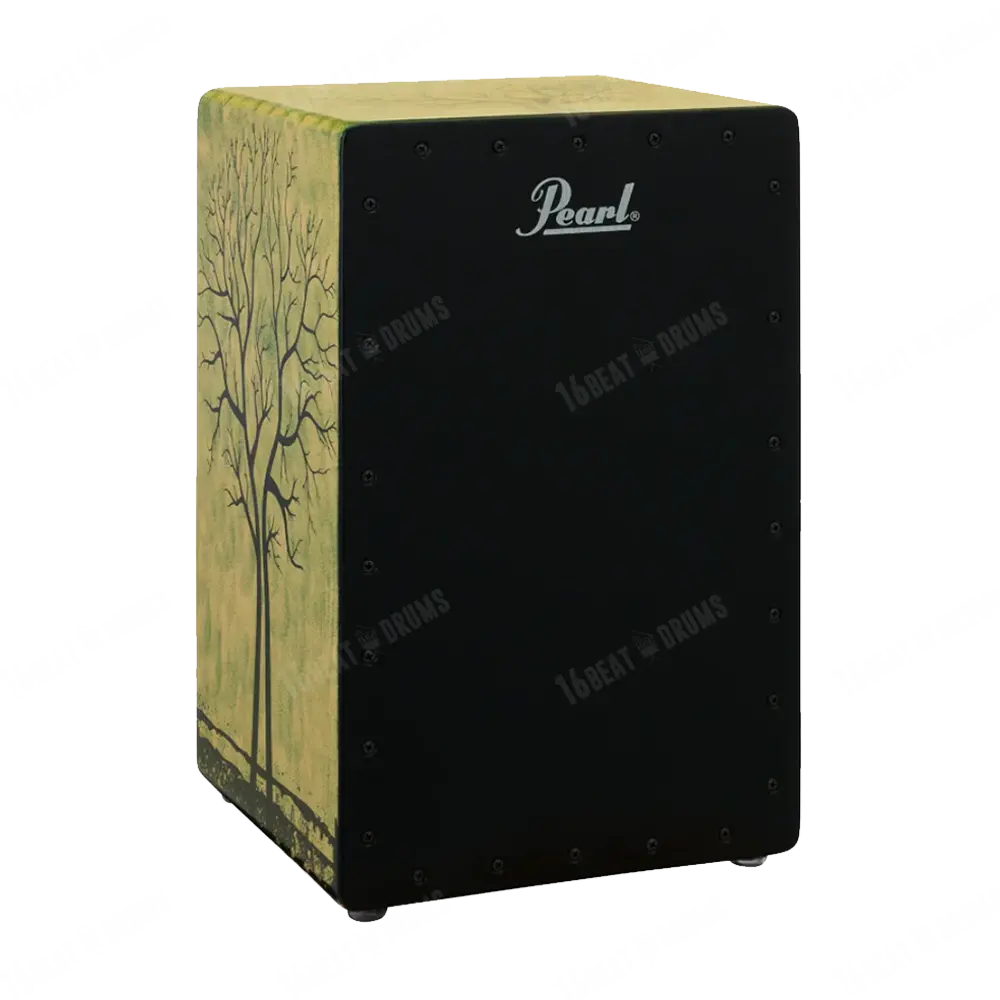 Pearl Primero Tree Of Life Cajon Pbc-123B-Tr 1
