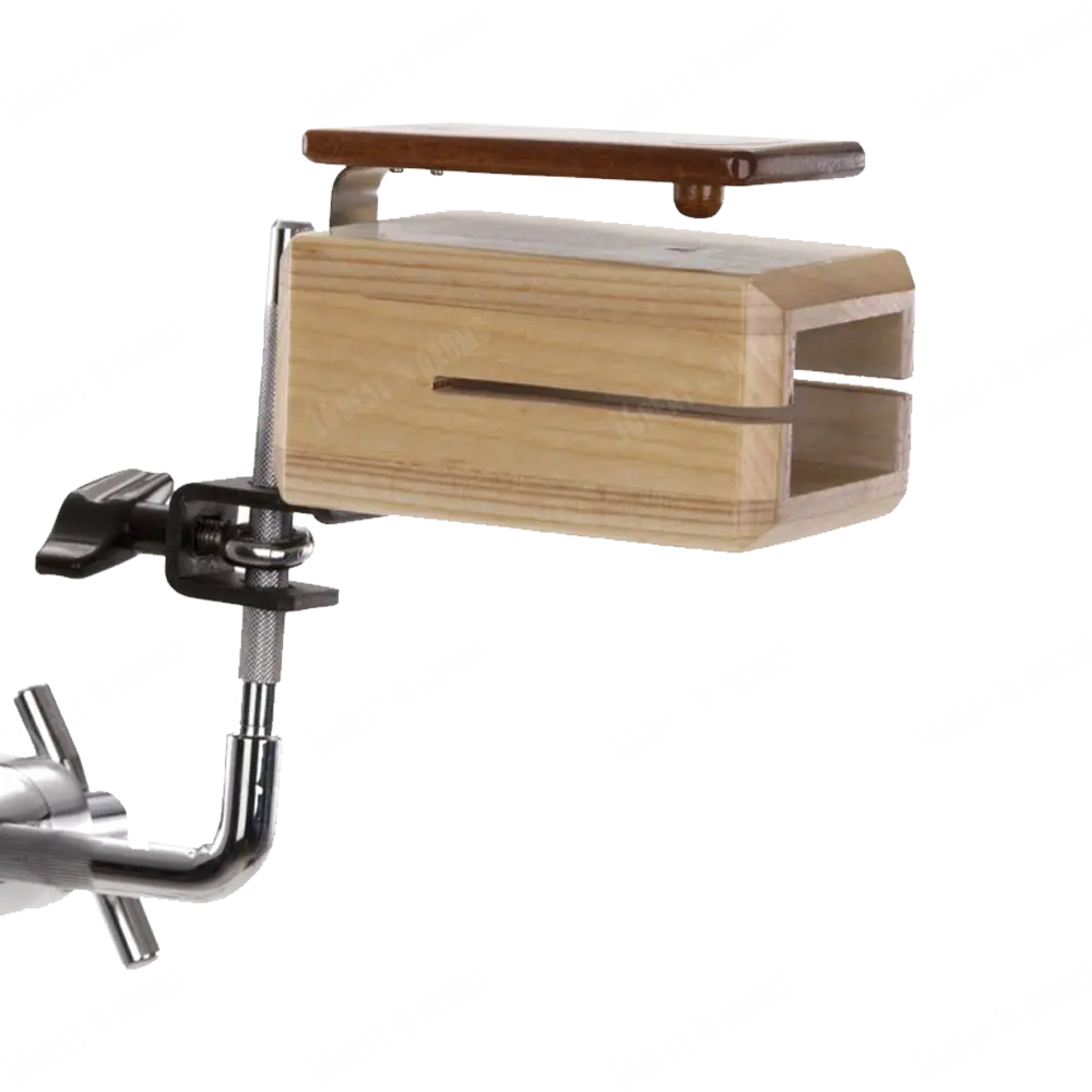 Pearl Cajon Wood Block Pbcw-100 1