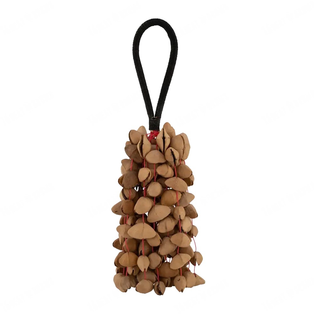 Pearl Kenari Nut Shaker Pbshkenl 1