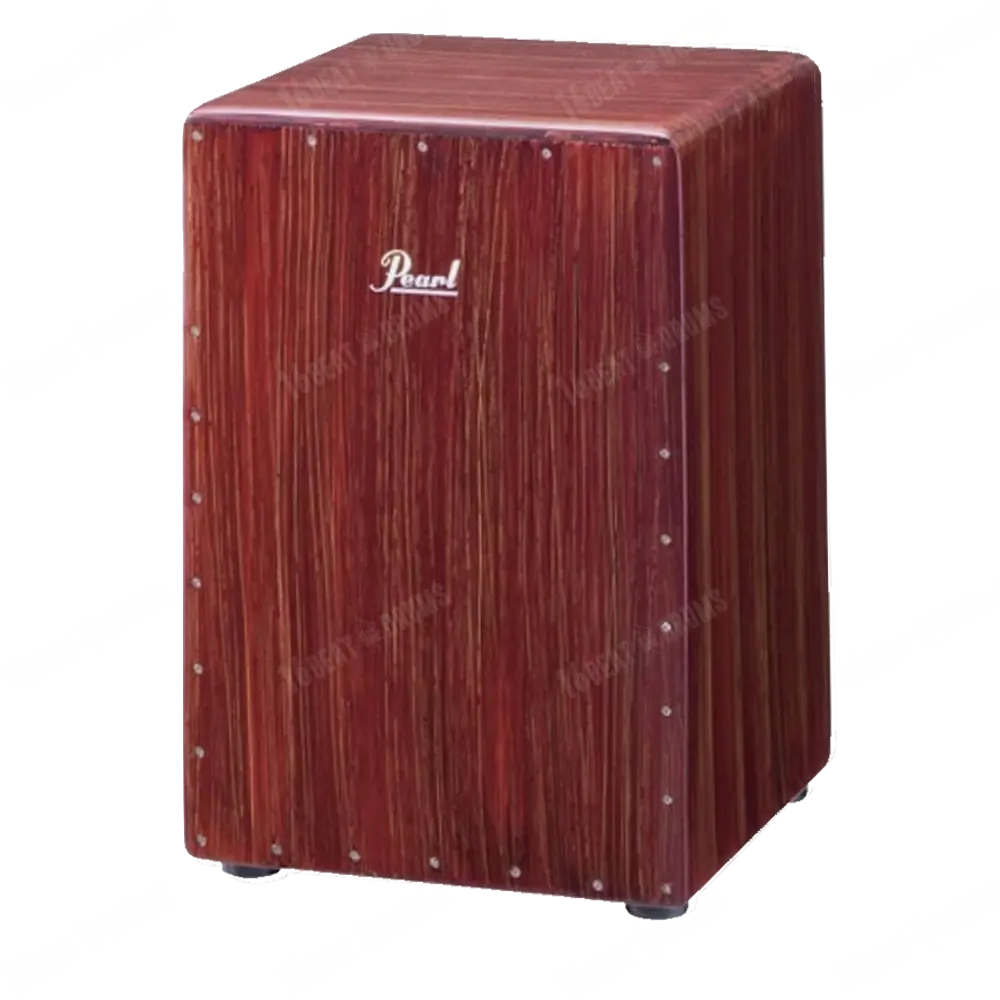 Pearl Boom Box Cajon Pcj-633Bb 1