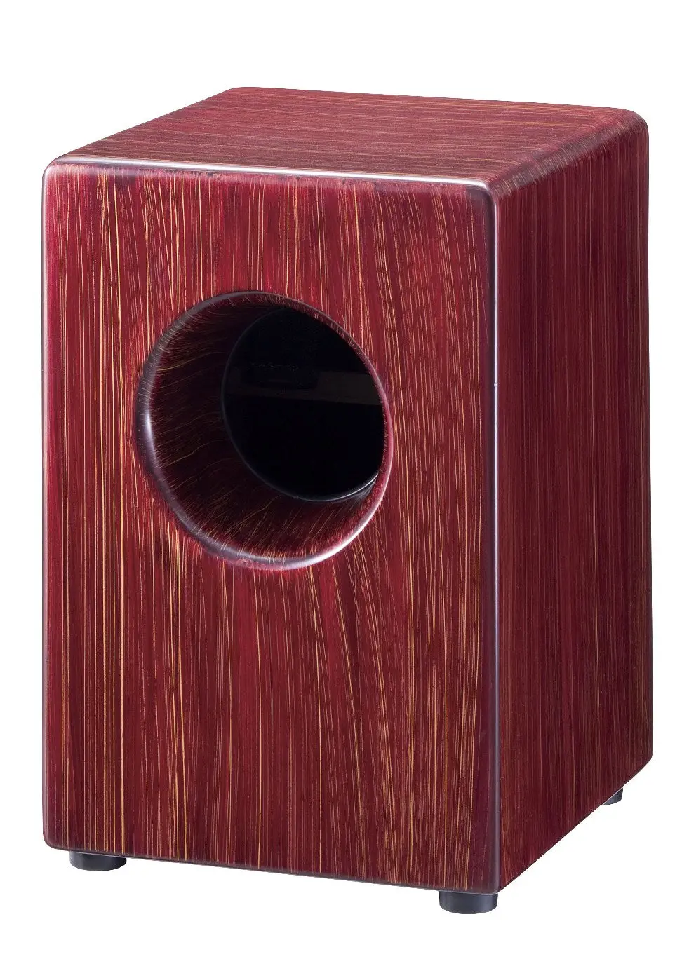 Pearl Boom Box Cajon Pcj-633Bb 2