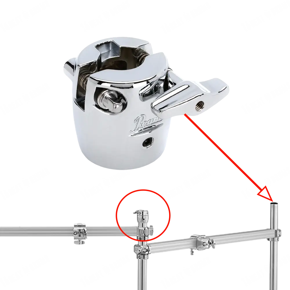 Pearl Icon Expandable Pipe Clamp Pcl-100 1