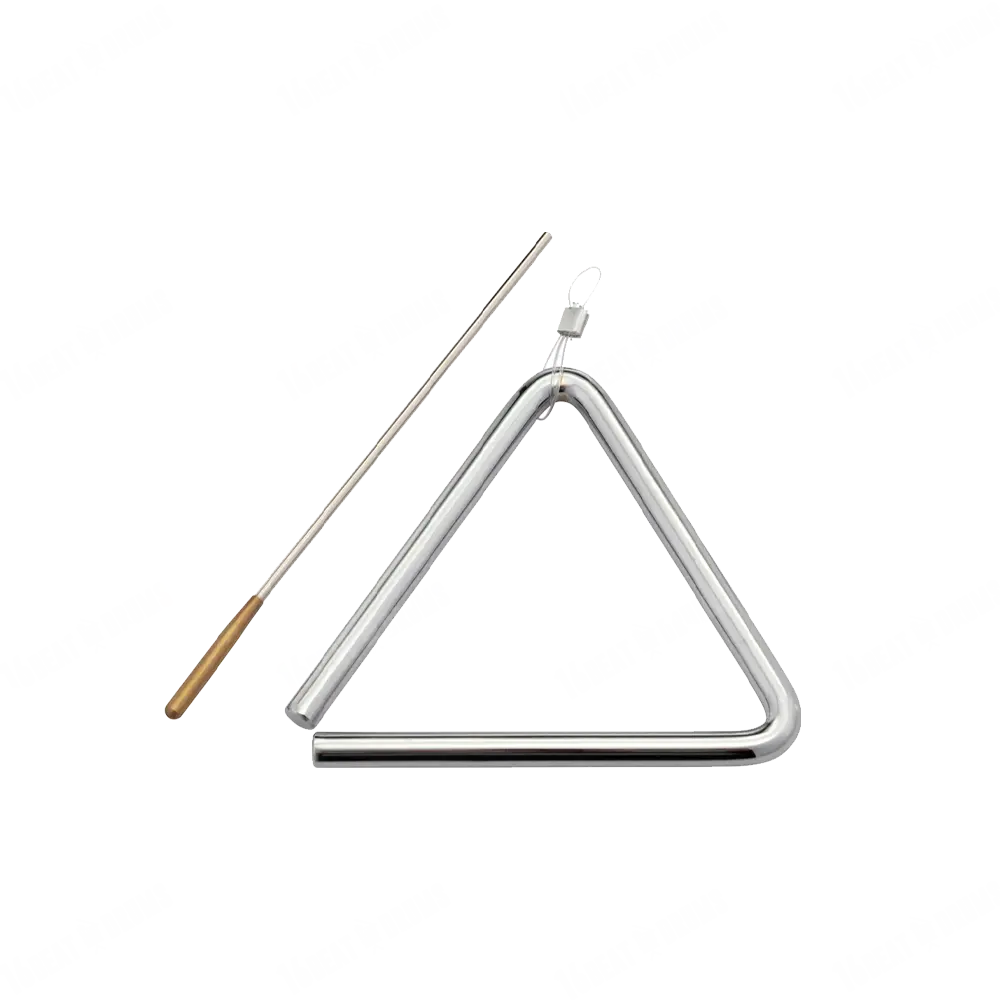 Pearl Elite Concert Triangle 6" Pet-60 1