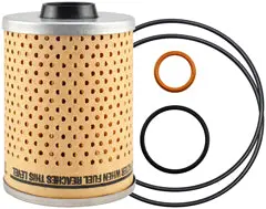 Pf7687 Fuel Water Separator Filter 1