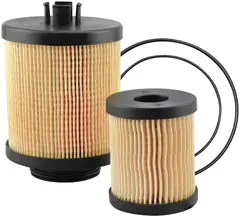 Pf7812-Kit Fuel Filter Kit 1