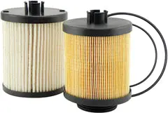 Pf7934 Fuel Filter Kit 1