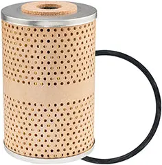 Pf826 Fuel Filter 1