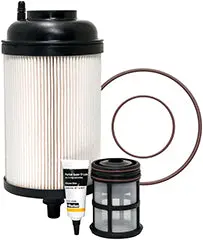 Pf9908-Kit Fuel Filter Kit 1
