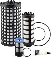 Pf9924-Kit Fuel Filter Kit 1