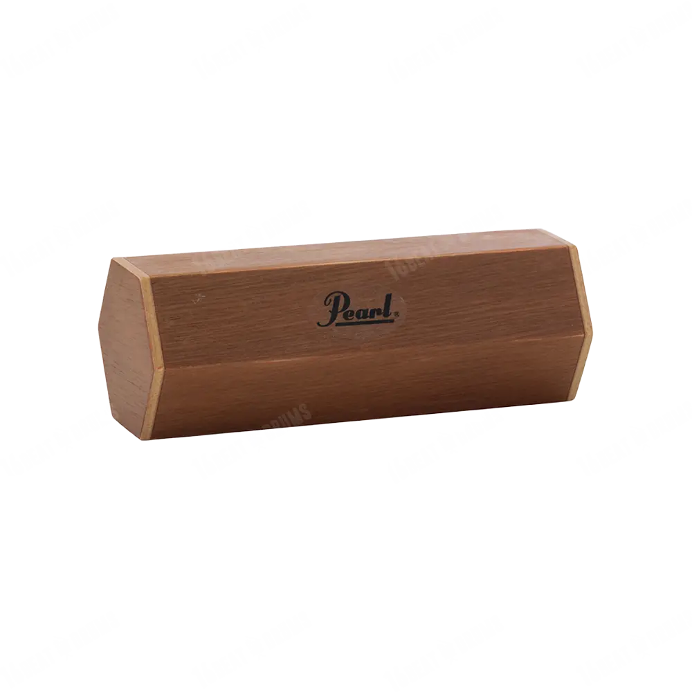 Pearl Wood Hex Ganza Short Pga-30W 1