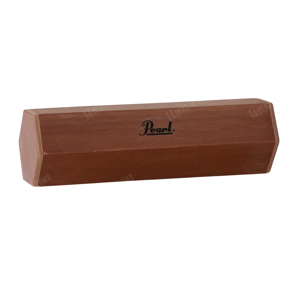 Pearl Wood Hex Ganza Long Pga-32W 1