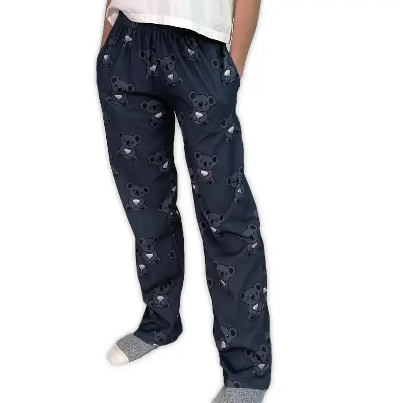 Stone Peak Cotton Pj Pants 2
