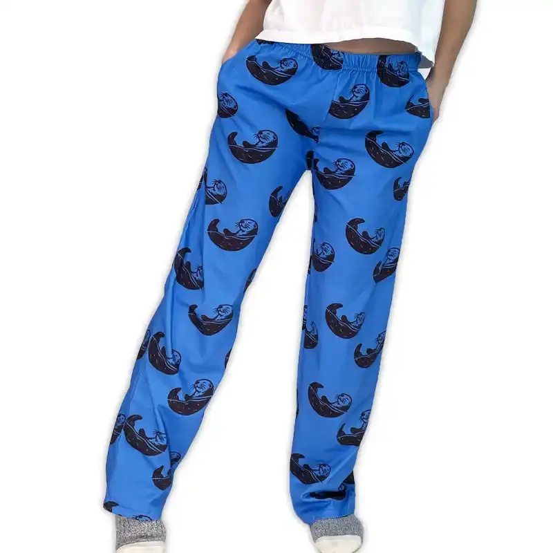 Stone Peak Cotton Pj Pants 1
