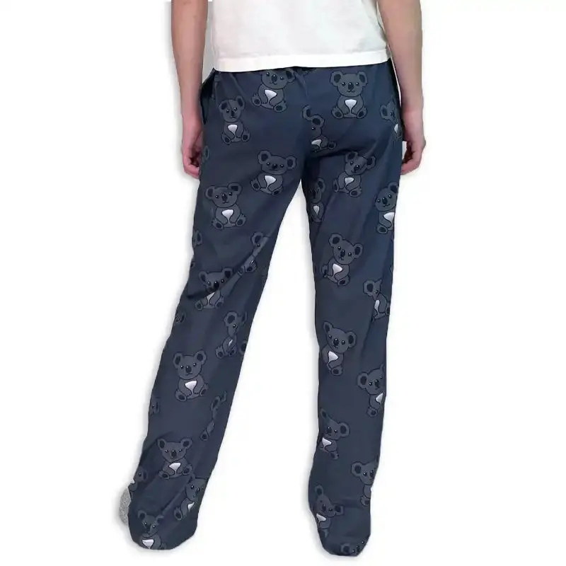 Stone Peak Cotton Pj Pants 3