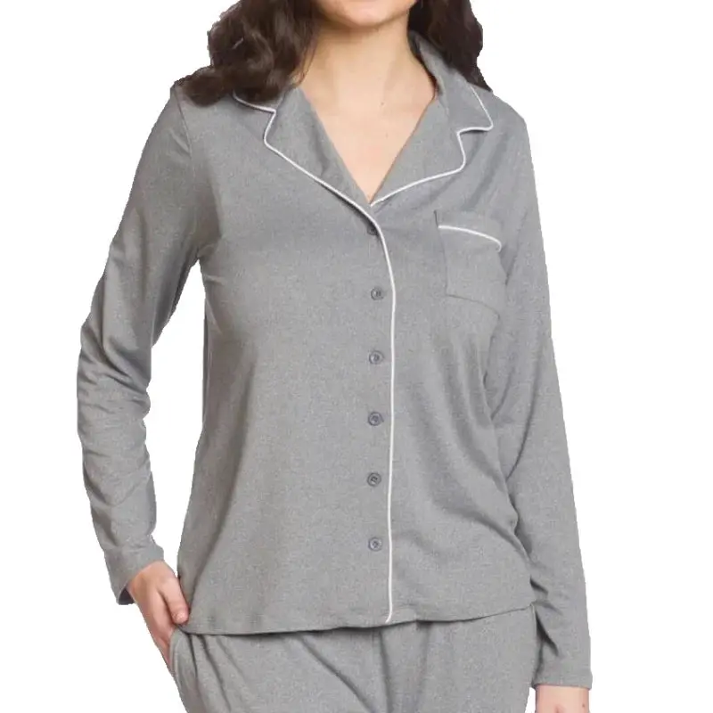 Dkr Women's 2 Piece Pj Set 2