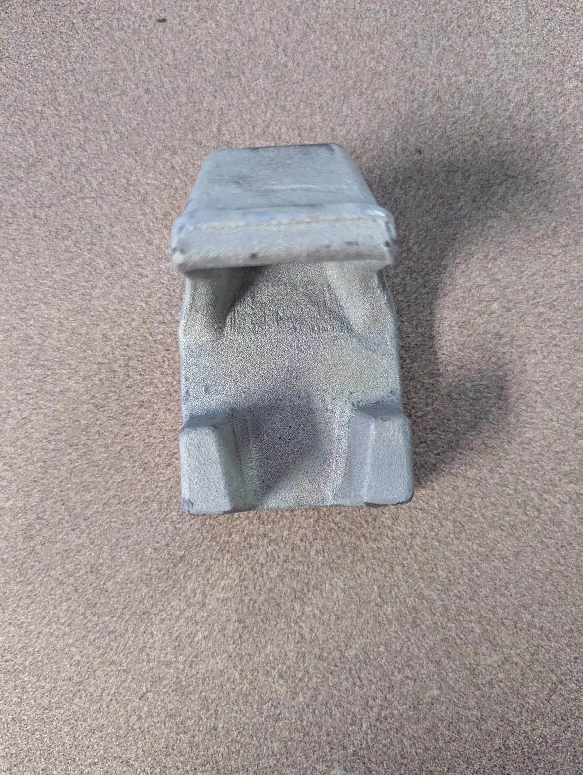 Pow10645 Keeper Universal Weld-On 1