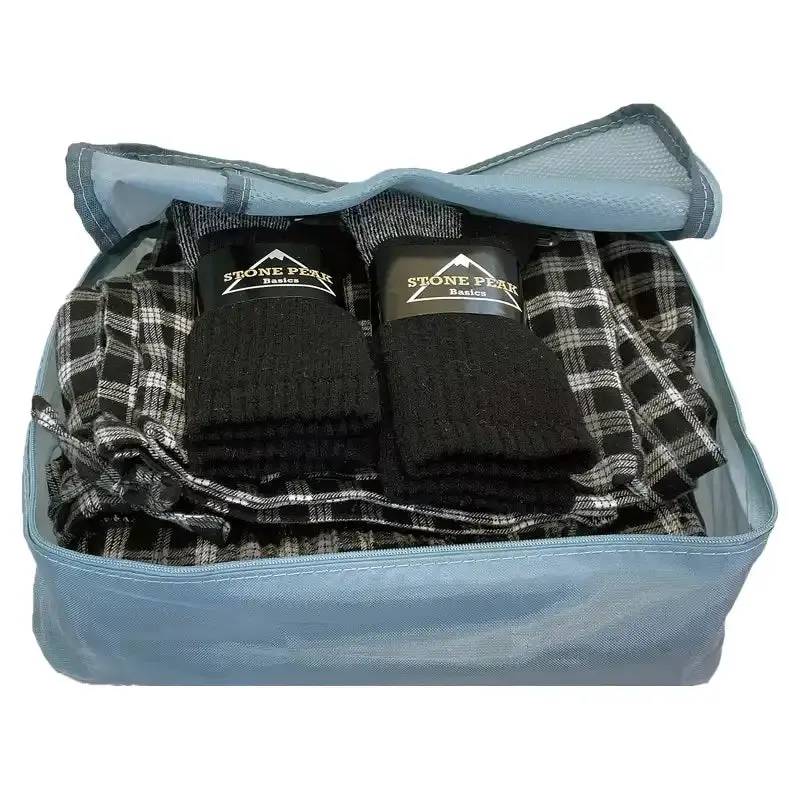 Mytagalongs Packing Pods 3Pk 3
