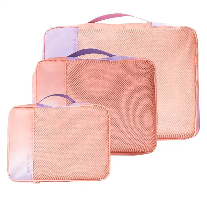 Mytagalongs Packing Pods 3Pk 1