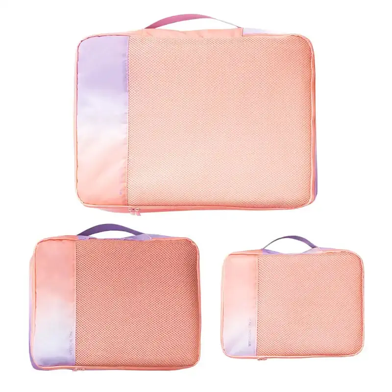 Mytagalongs Packing Pods 3Pk 5
