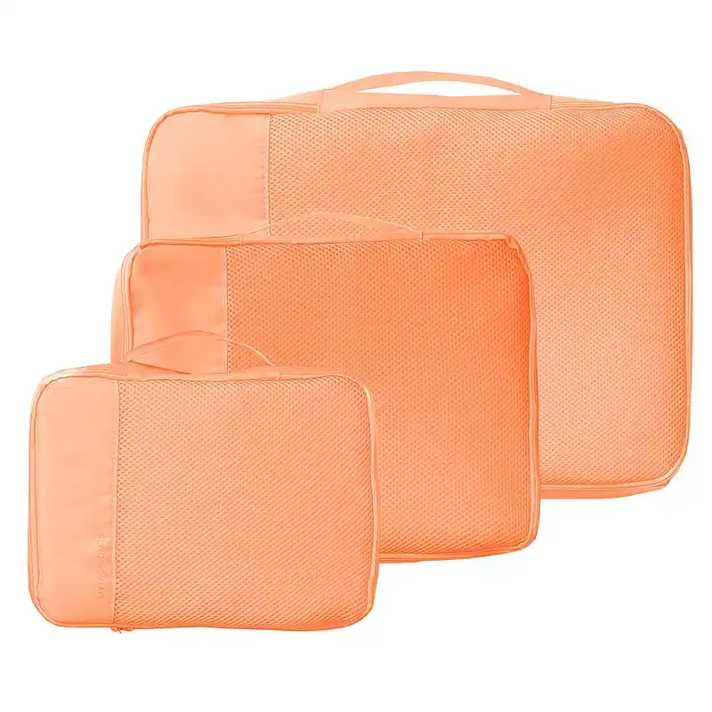 Mytagalongs Packing Pods 3Pk 4
