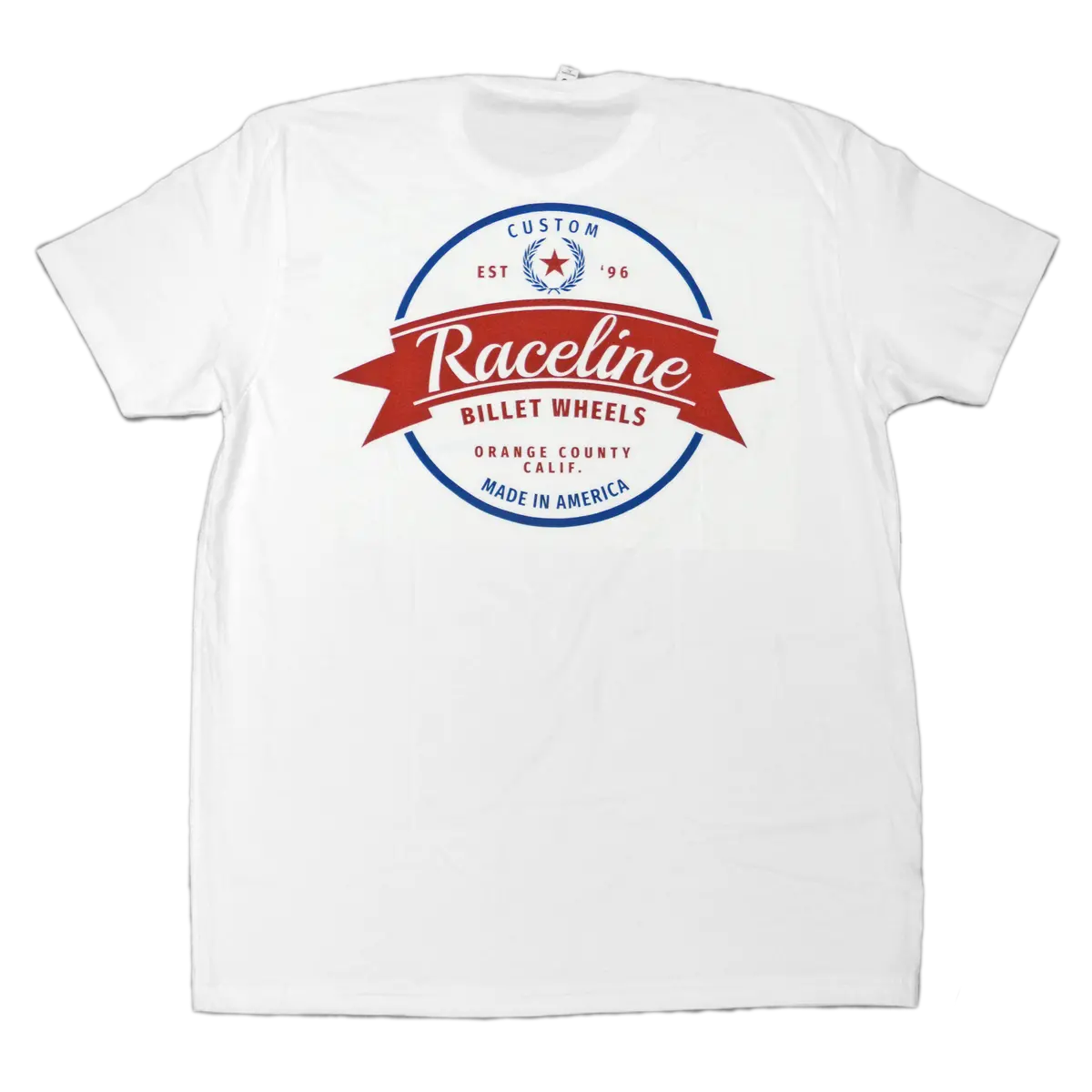 T-Shirt : Classic Billet 1