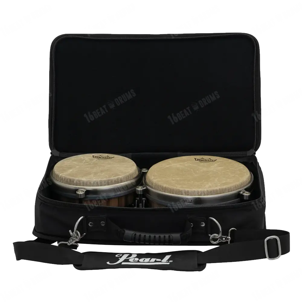 Pearl Travel Bongo Bag Psc-785Tb 1