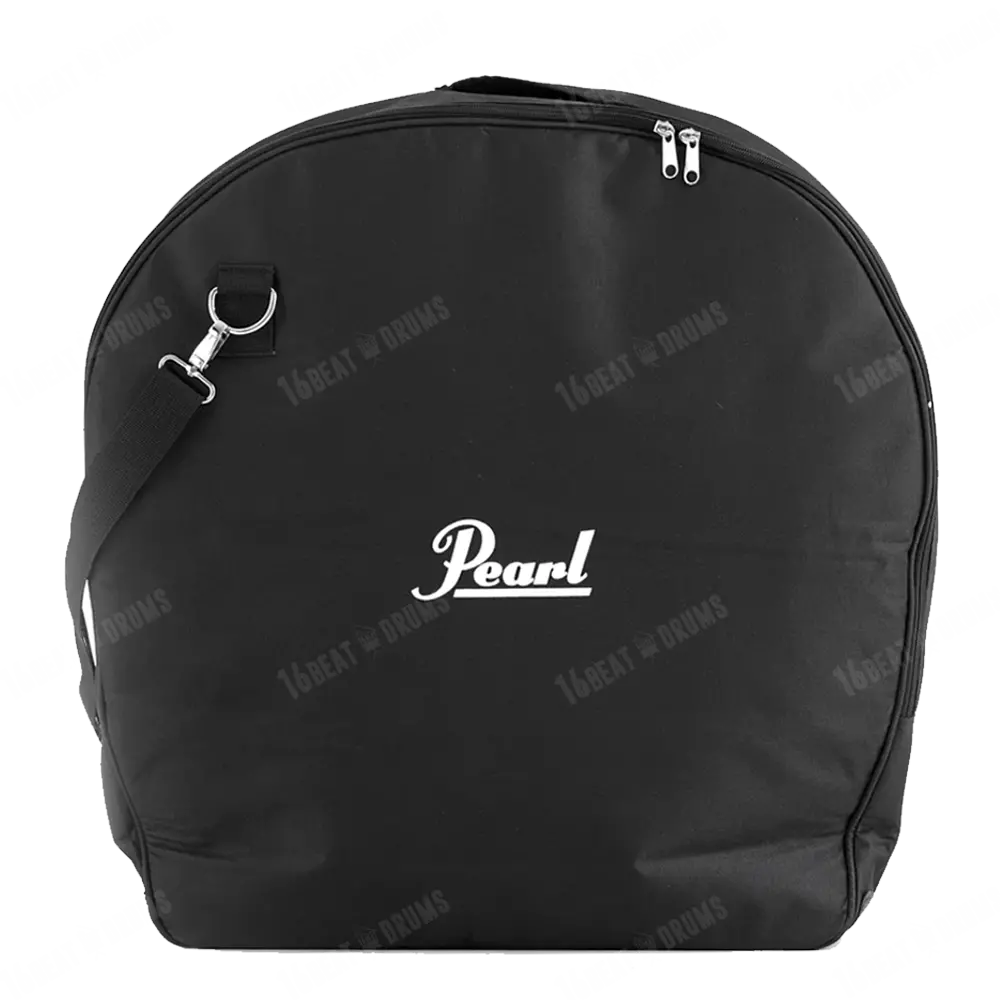 Pearl Compact Traveler Bag For 18" Kick And Snare Psc-Pctk 1
