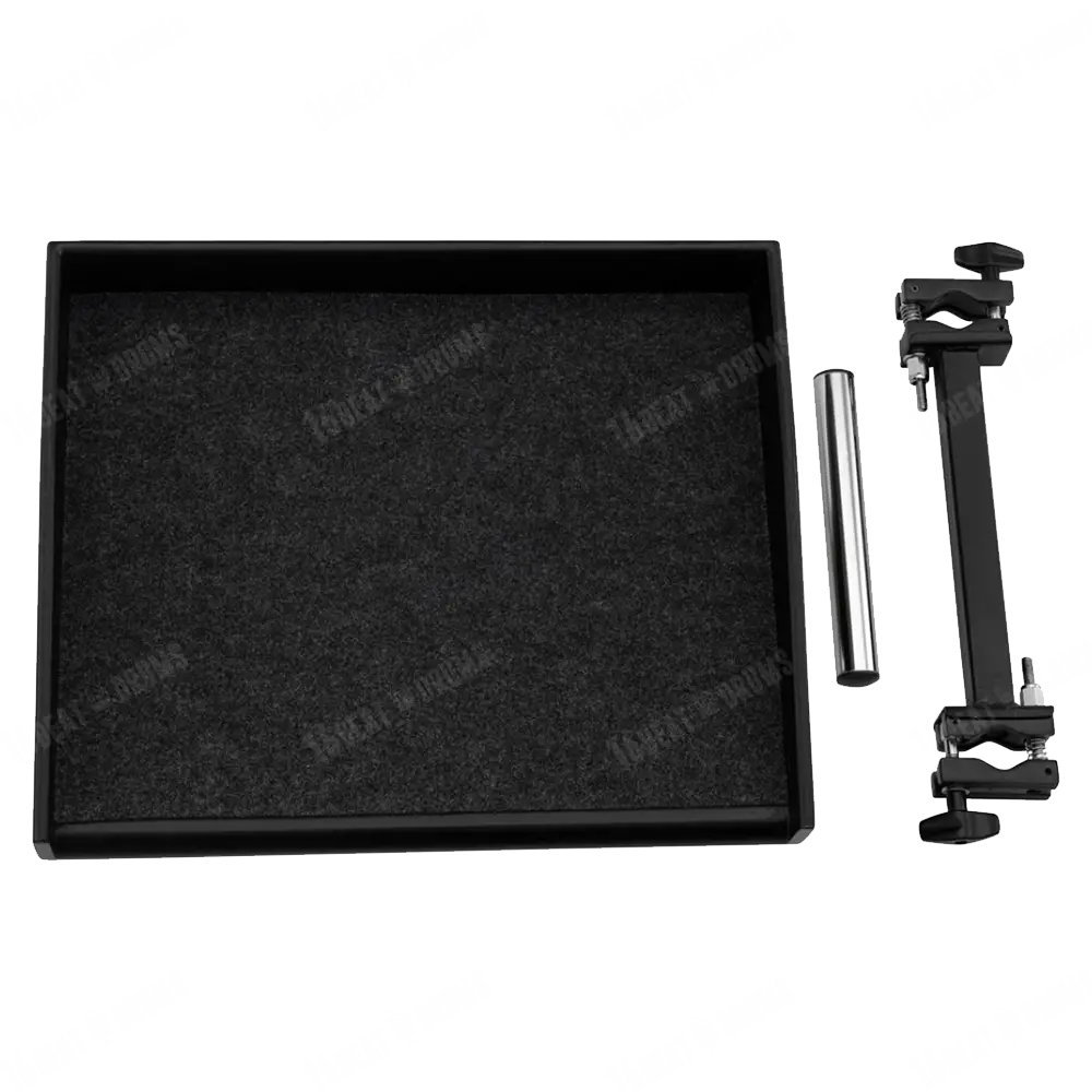 Pearl 12X15 Inch Percussion Trap Table Ptt-1215Mp 1