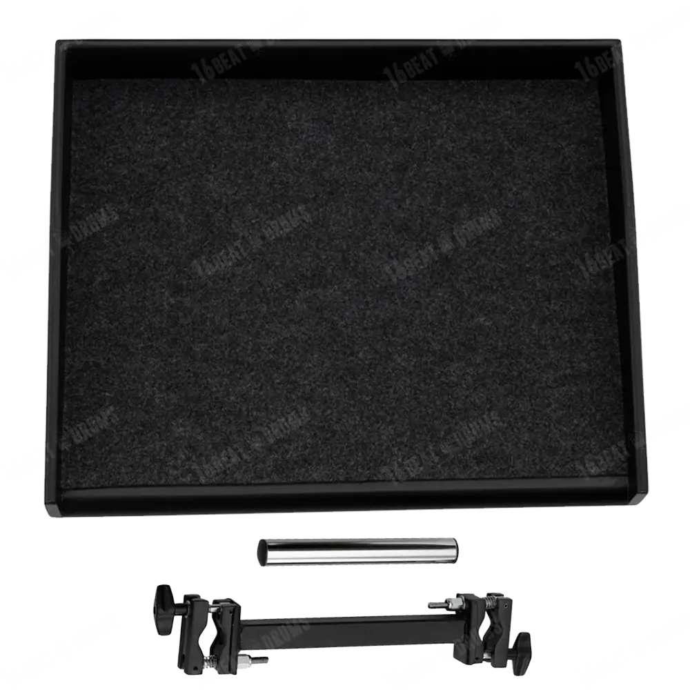 Pearl 15X23 Inch Percussion Trap Table Ptt-1523Mp 1