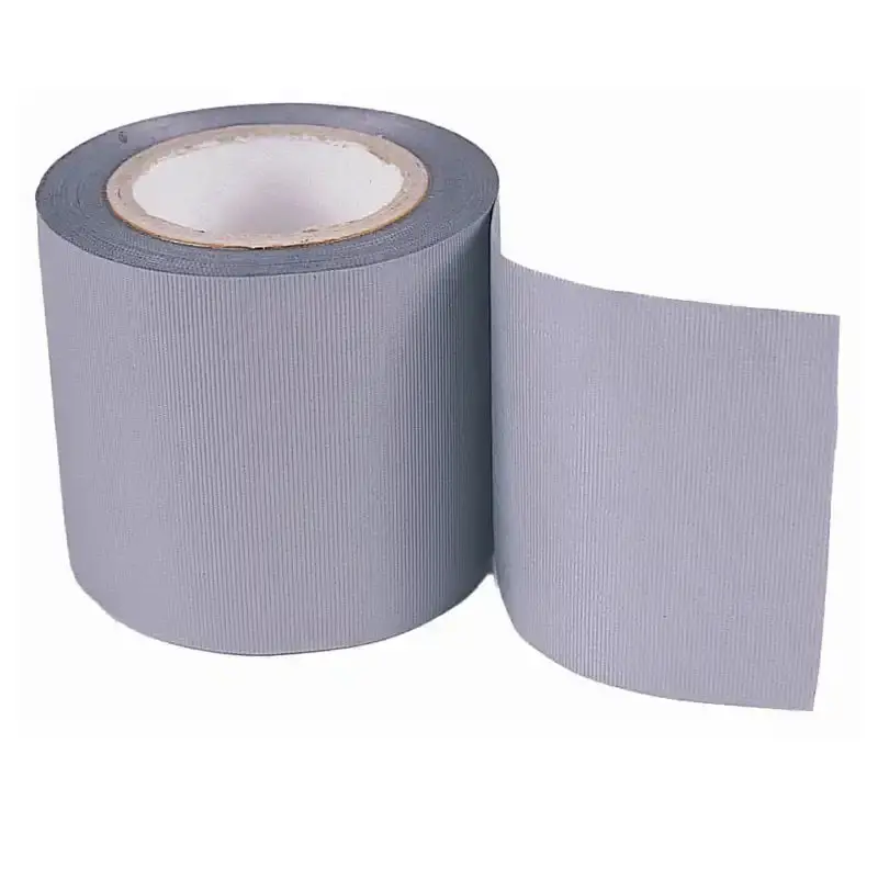 Pvc Packable Duct Tape 1