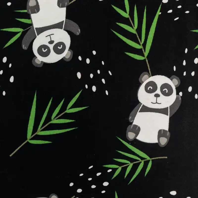 Dkr Women's Panda Sleep Pants 2