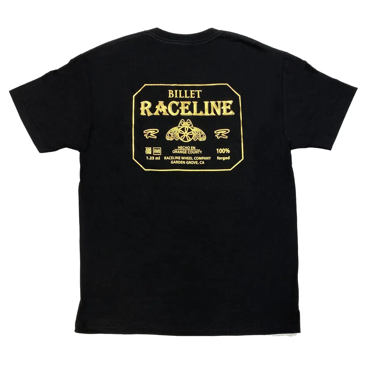 T-Shirt : El Jefe 1